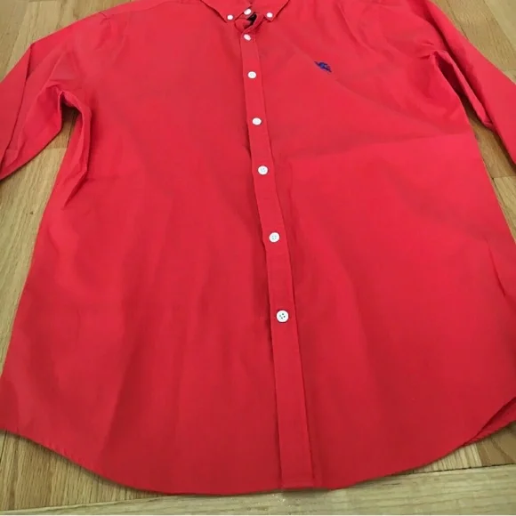 Express button down - Picture 4 of 5